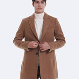 PLAIN COAT