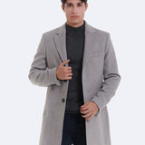 PLAIN COAT