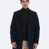 PLAIN COAT