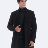 PLAIN COAT