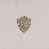 CAZADORA ACOLCHADA CAPUCHA ENCERADO