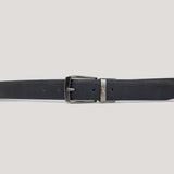 CINTURON VESTIR CUADRILLE REVERSIBLE