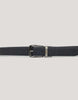 CINTURON VESTIR CUADRILLE REVERSIBLE