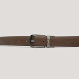 CINTURON VESTIR CUADRILLE REVERSIBLE