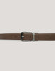 CINTURON VESTIR CUADRILLE REVERSIBLE