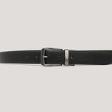 CINTURON VESTIR CUADRILLE REVERSIBLE