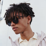 GAFAS REDONDAS EFECTO CAREY