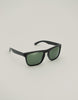 GAFAS SOL PASTA NEGRAS