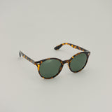 GAFAS SOL LOGO EFECTO CAREY