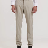 PANTALON TRAJE OJO PERDIZ REGULAR FIT