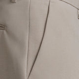 PANTALON TRAJE OJO PERDIZ REGULAR FIT