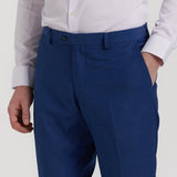 PANTALON TRAJE OJO PERDIZ