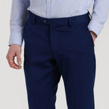 PANTALON TRAJE SATIN