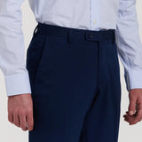 PANTALON TRAJE SATIN