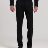 PANTALON TRAJE SATIN