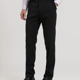 PANTALON TRAJE SATIN