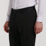 PANTALON TRAJE SATIN