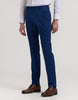 PANTALON TRAJE CUADROS REGULAR FIT