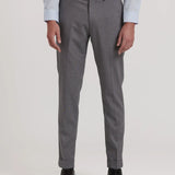 PANTALON REG FIT PRESILLAS BOTONES
