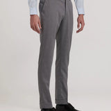 PANTALON REG FIT PRESILLAS BOTONES