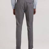 PANTALON REG FIT PRESILLAS BOTONES