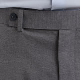 PANTALON REG FIT PRESILLAS BOTONES