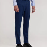 PANTALON REG FIT PRESILLAS BOTONES