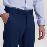 PANTALON REG FIT PRESILLAS BOTONES