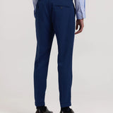 PANTALON REG FIT PRESILLAS BOTONES
