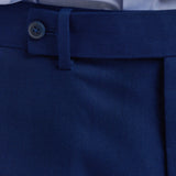PANTALON REG FIT PRESILLAS BOTONES