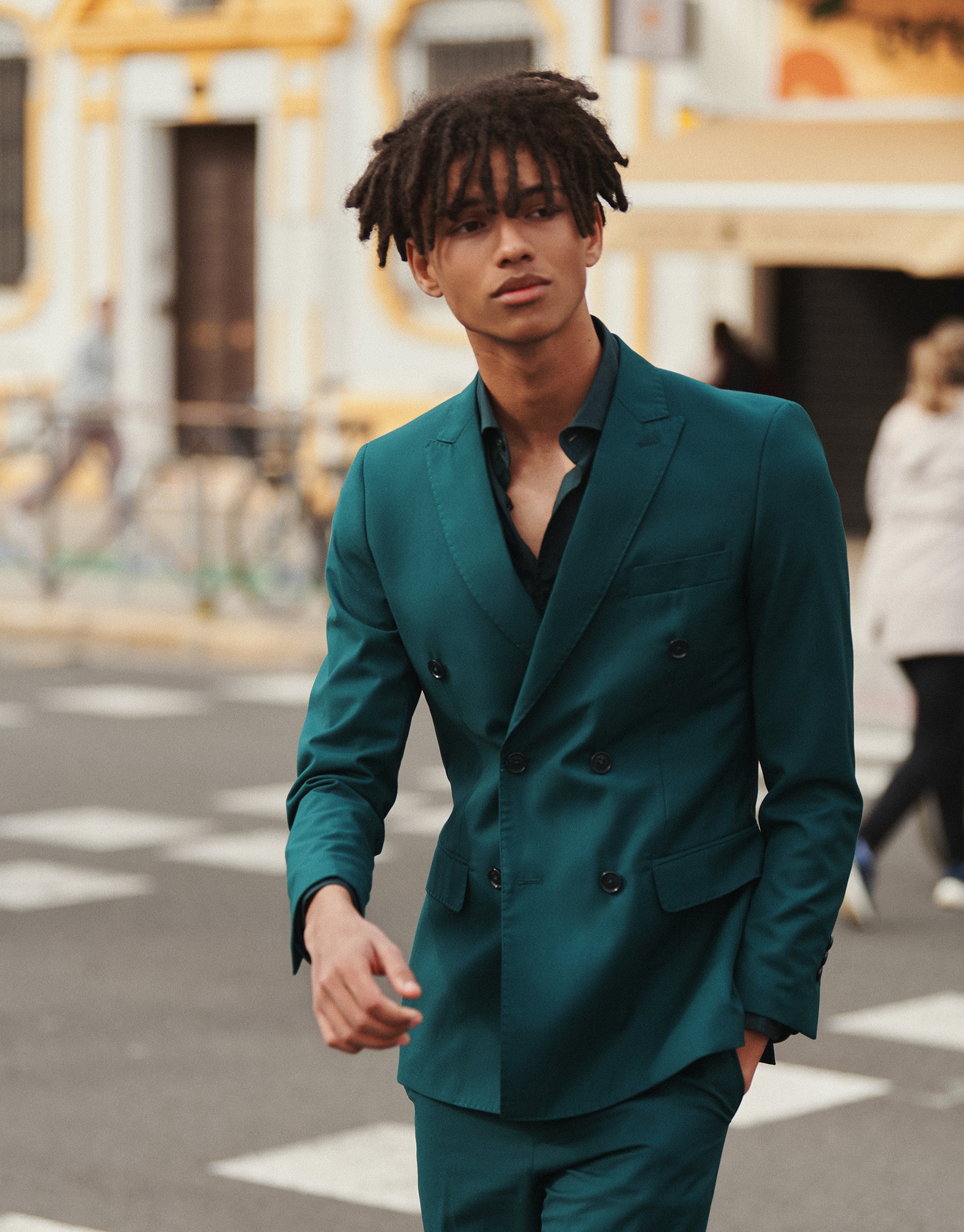 Milanuncios Abrigos De Javier Simorra Chaqueta Rebajas Javier