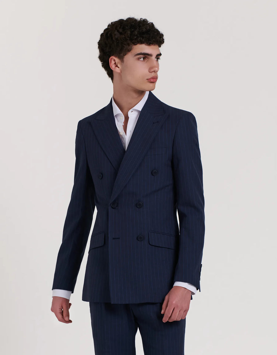 BLAZER DUPLA FACE