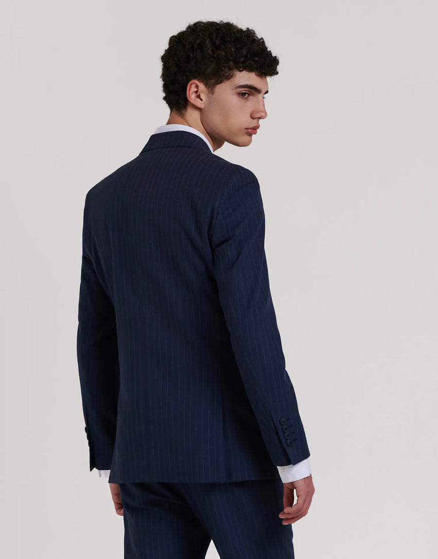 BLAZER DUPLA FACE