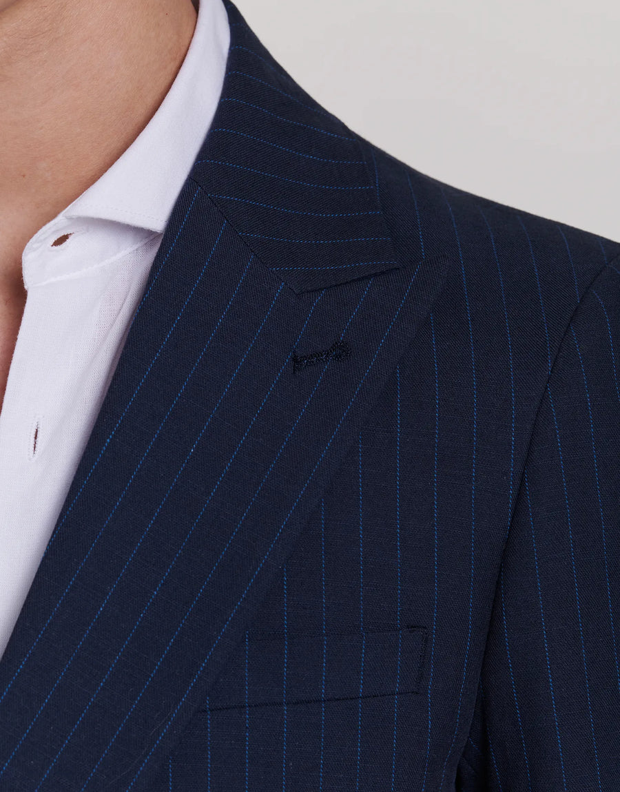 BLAZER DUPLA FACE