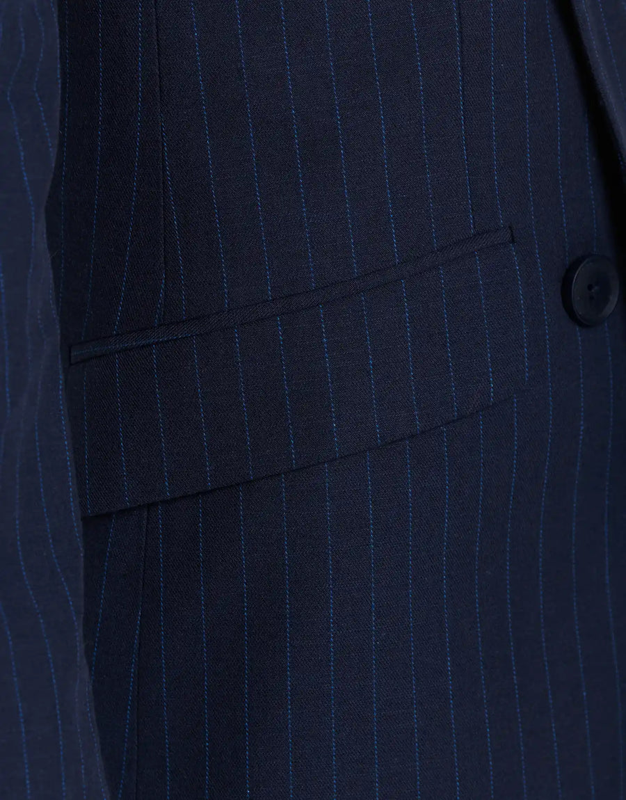 BLAZER DUPLA FACE