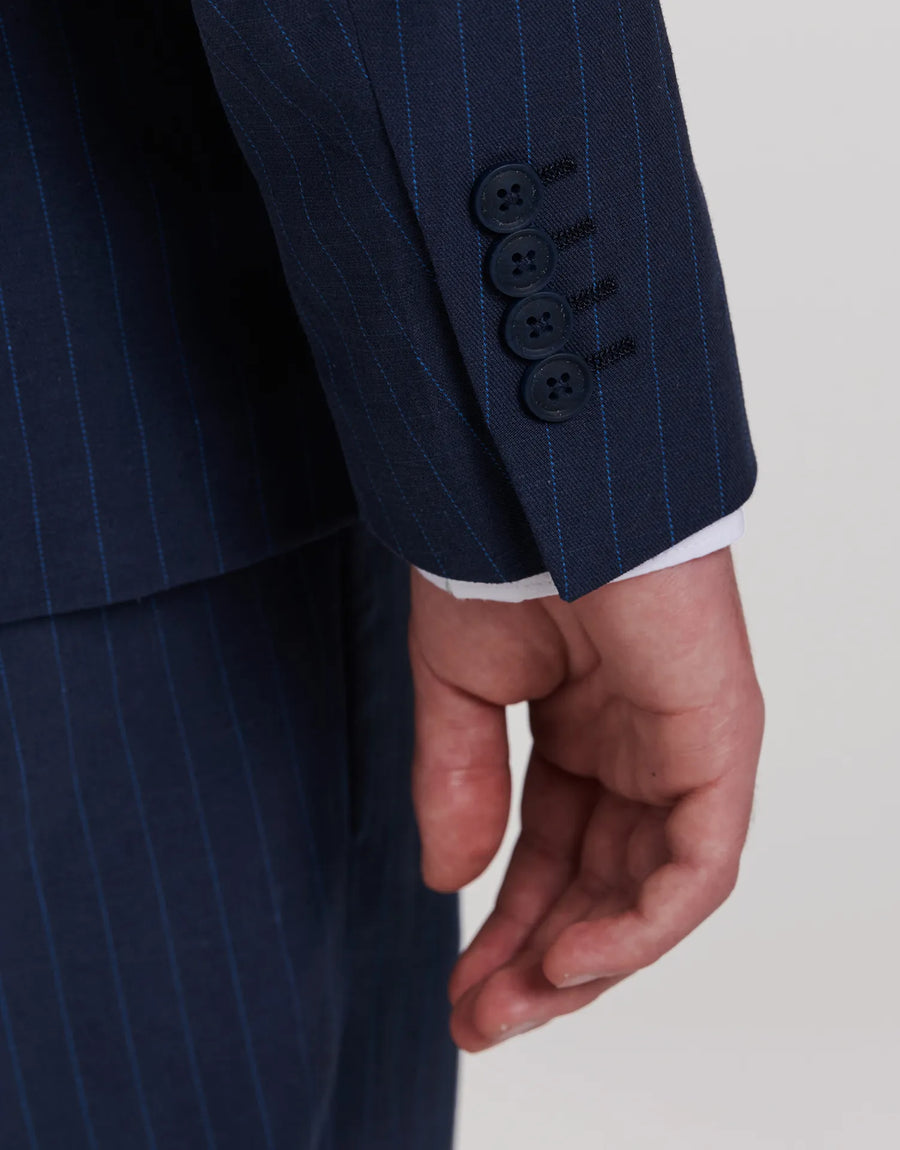 BLAZER DUPLA FACE