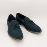 MOCASIN ANTELINA BORLAS