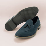 MOCASIN ANTELINA BORLAS