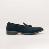 MOCASIN ANTELINA BORLAS