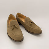 MOCASIN BORLAS