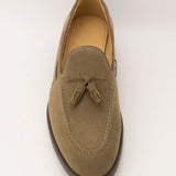 MOCASIN BORLAS