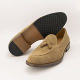 MOCASIN BORLAS
