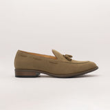 MOCASIN BORLAS