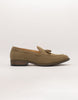 MOCASIN BORLAS