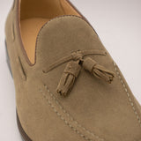 MOCASIN BORLAS