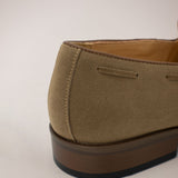 MOCASIN BORLAS