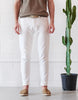 SLIM CROP FIT JEANS