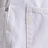 PANTALON VAQUERO SLIM CROP FIT