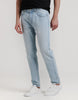 PANTALON VAQUERO SLIM CROP FIT