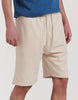 Conjunto desportivo bermuda liso